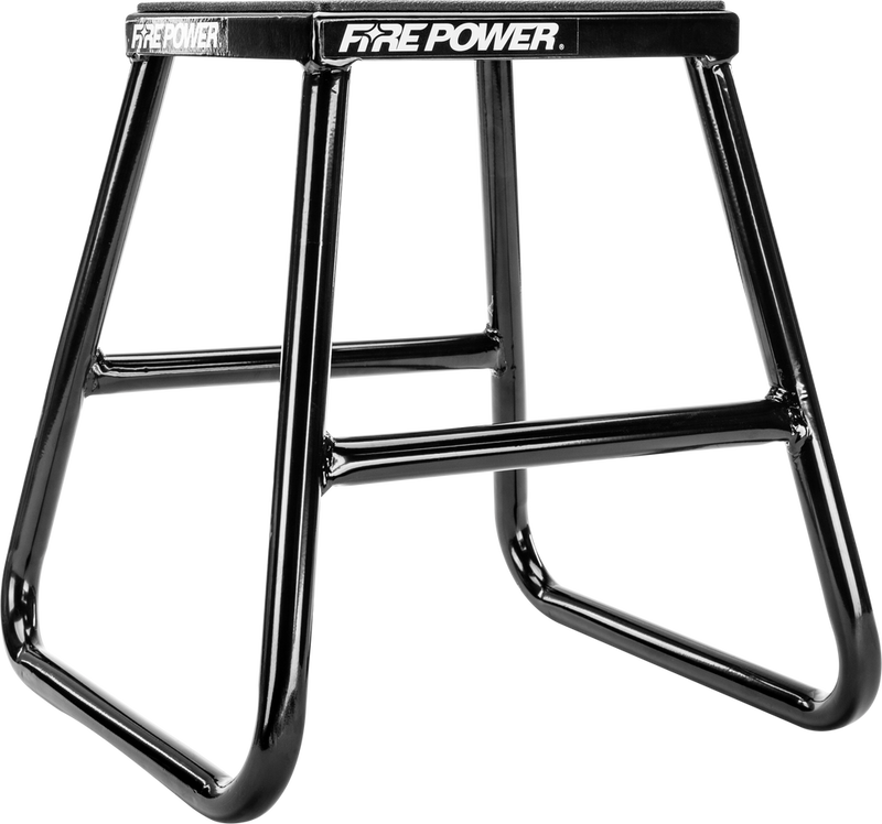 Fire Power 61-0800 61-0800 MOTO STAND BLACK