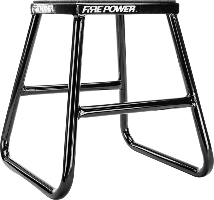 Fire Power 61-0800 61-0800 MOTO STAND BLACK