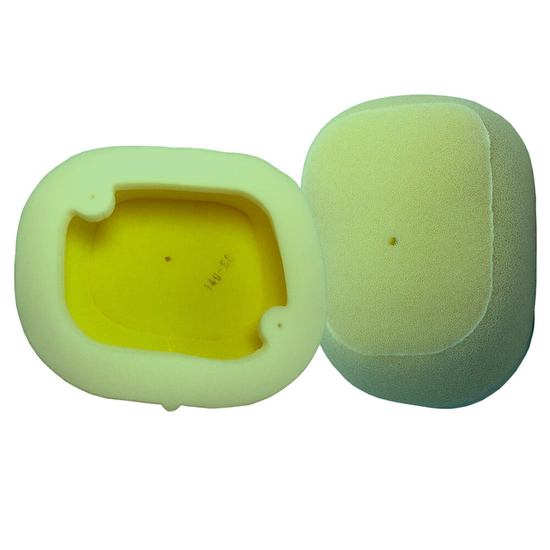 No Toil Fast Filter KX450 - 1450 Kawasaki Dirt Bikes 2019-2024