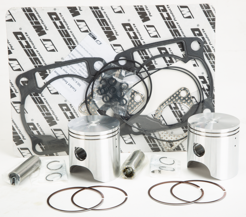 Wiseco Standard Bore Piston Kit - SK1260 Arctic Cat ZR 1996-1997