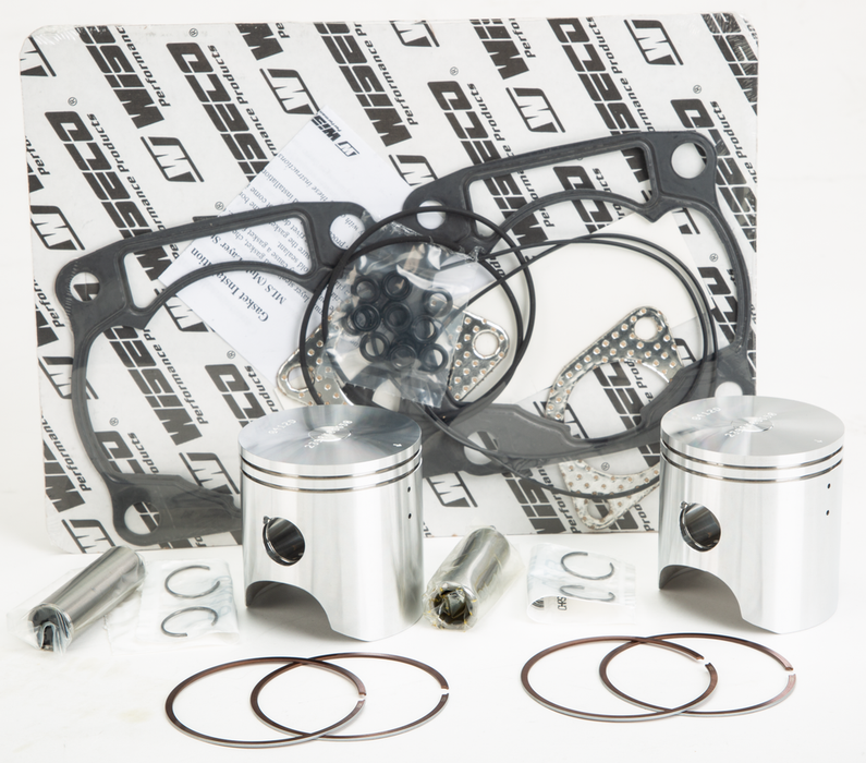 Wiseco SK1260 SK1260 STANDARD BORE PISTON KIT