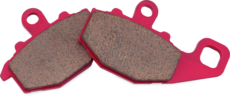 BikeMaster 961419 Kawasaki Sintered Brake Pads - Photo - Primary