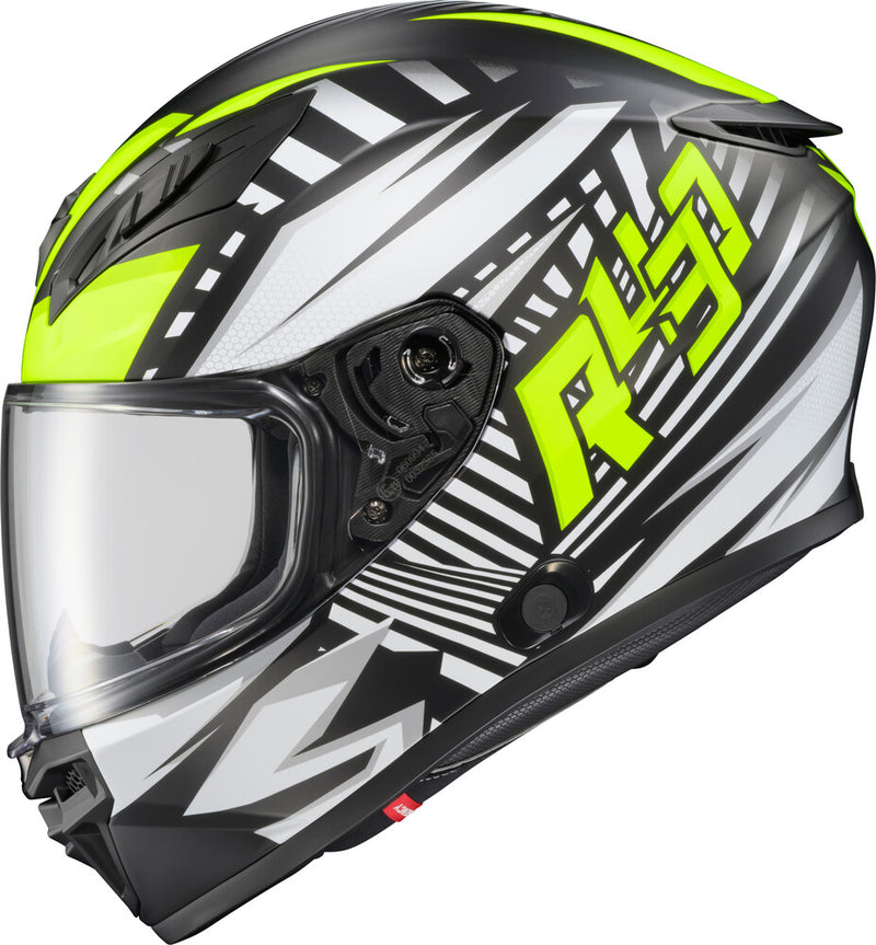 Scorpion Exo EXO-R430 Full-Face Helmet