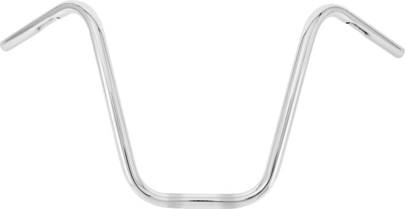 Burly Brand B28-338 Narrow Ape 14in - Chrome - Photo - Primary