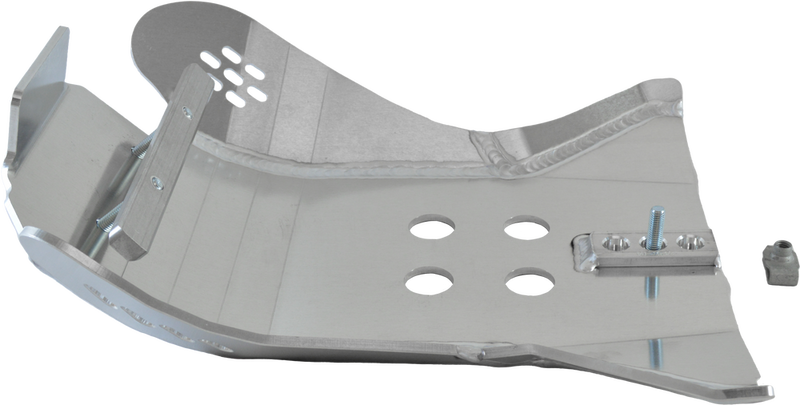 Enduro Engineering Skidplate Sher - 24-900 Sherco Dirt Bikes 2014-2025
