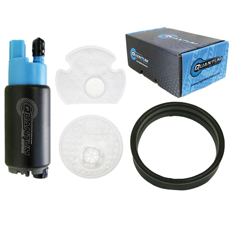 Quantum Fuel Pump Kit Pump Seal Strainer - HFP-382-SD2T2 For Can-Am UTVs 2022-2024 | Sea-Doo Watercraft 2007-2023
