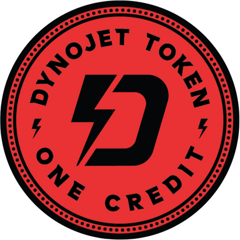 Dynojet 133-4044 DJ-VT400 DJ 400 TOKEN TUNING PACK
