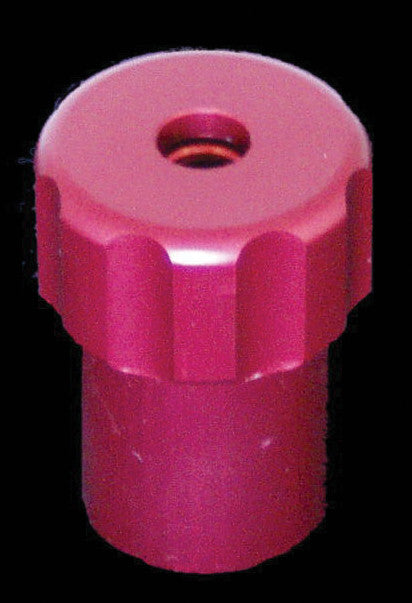 Modquad Flag Mount (RED) - FM-2RD