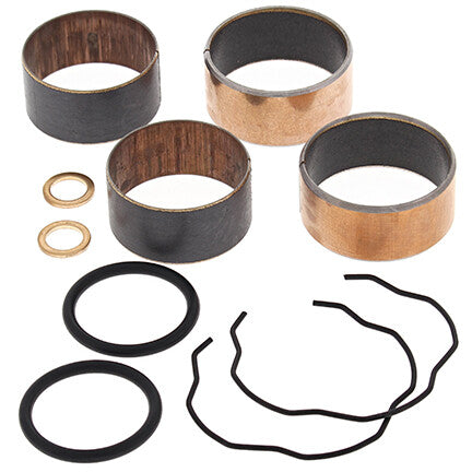 All Balls Fork Bushing Kit - 38-6100 For Honda VT600C Shadow / VT600CD Shadow Deluxe 1988-2007 | Husqvarna WR 125 2001-2002