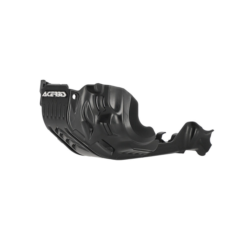 Acerbis 29832-70001 2983270001 SKID PLATE BLACK KTM