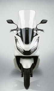 National Cycle N50008 21-23 Honda PCX150 Scooter Wave Mid/std. Windshield - Clear - User 1