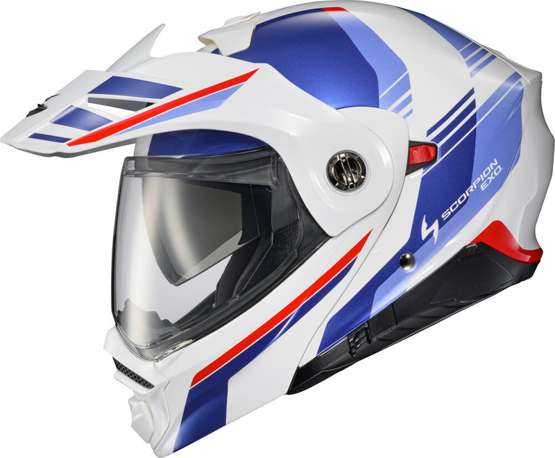 Scorpion Exo EXO-AT960 Modular Helmet