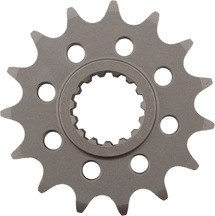 Supersprox Front CS Sprocket Steel 15T-520 DUC - CST-5054520-15-2 Ducati 899 Panigale / 959 Panigale / Panigale 959 2014-2016