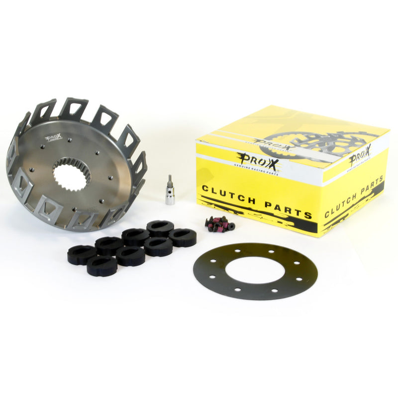 Pro X Clutch Basket - 17.4392F Kawasaki KX 250 1992-2000