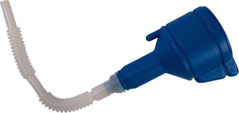 Midwest Can 28-1347 810868 FLEXIBLE FUNNEL