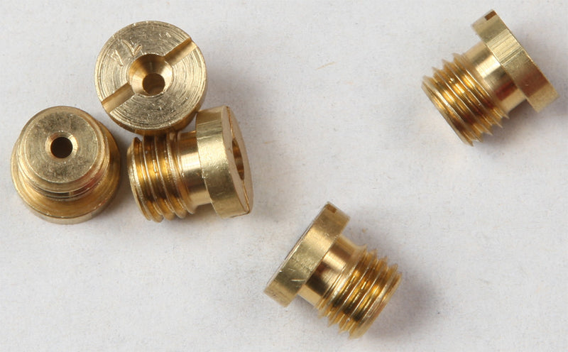 Cycle Pro S&S Main Jets #.074 5/PK - 24374