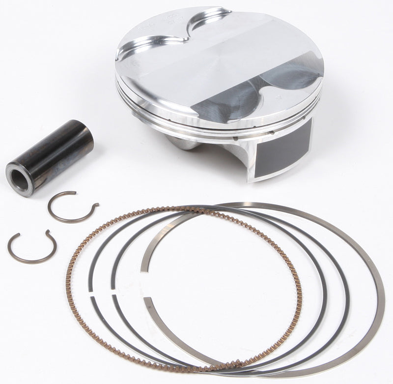 Vertex Piston Kit Forged 87.97/Standard 13.6:1 - 23831B For KTM SX-F 350 / XC-F 350 2013-2015 | Husqvarna FC 350 2014-2015