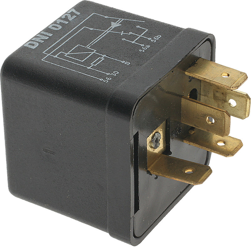 Smp 275-01092 MCRLY3 RELAY CONTROLS HI-LOW BEAM