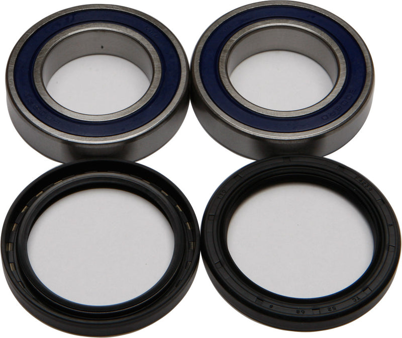 All Balls Wheel Bearing Kit - 25-1527 For Kymco ATV/UTV Models 2004-2010 | Arctic Cat 250 4x2 / 250 / 300 4x2 / 300 2006-2015 | Kawasaki 200 1981-1983