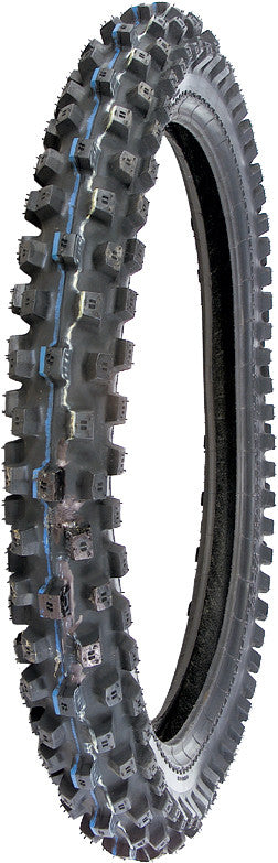 Irc Tire VE-39 Front 80/100-21 51M Bias TT - 102165 For Husaberg Dirt Bikes 1992-2002 | Beta Dirt Bikes 2008-2018 | Sherco Dirt Bikes 2014-2018