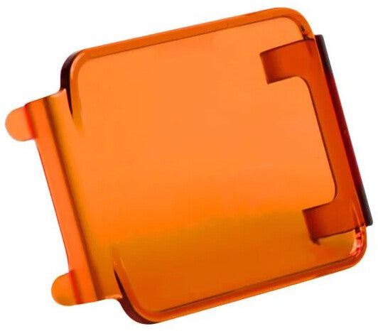 Rigid Industries 652-201993 201993 LIGHT COVER D-SERIES AMBER PRO