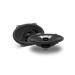 Rockford Fosgate TMS57 1998+ Harley Davidson 5in X 7in Full Range Bag Lid Speakers - User 1