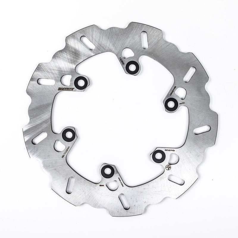 Braking Rotor Rear - YA08RID Ducati Motorcycles 1989-2020