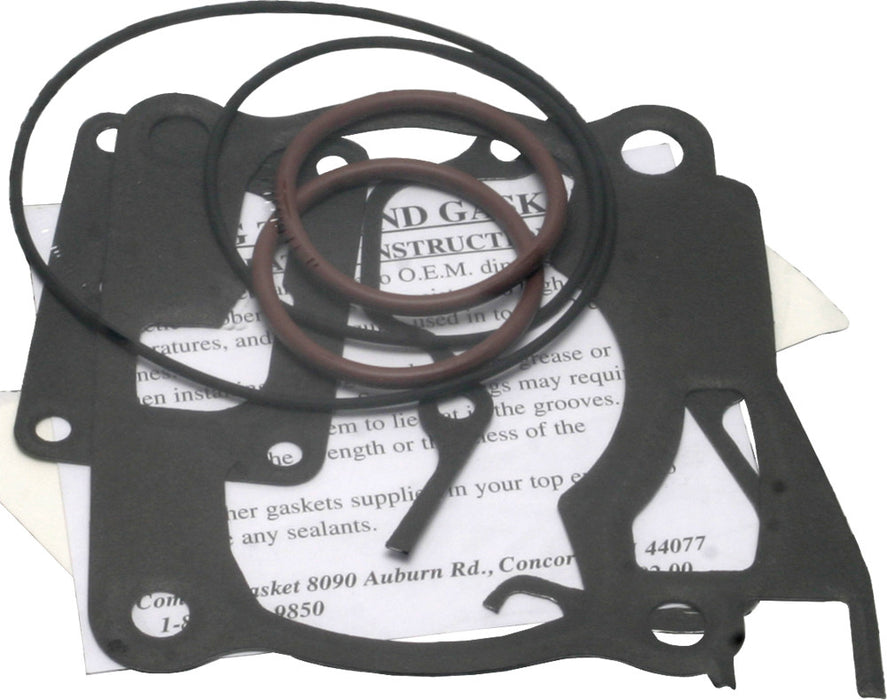 Cometic TOP END Gasket Kit - C7158 Yamaha YZ 125 1994-1997