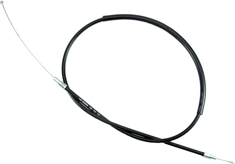 Motion Pro 70-6020 10-0000 BLACK VINYL THROTTLE CABLE