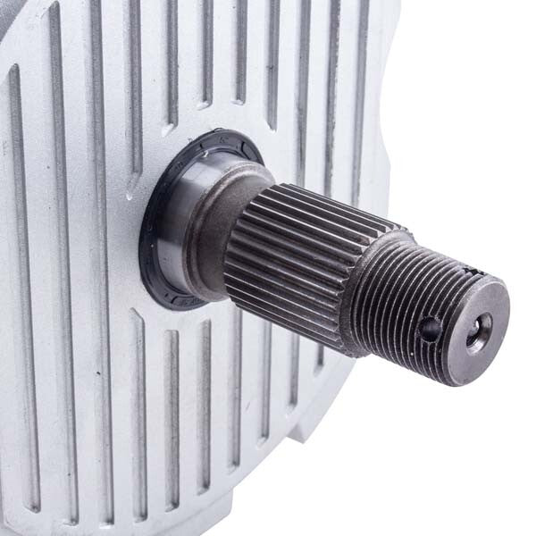 High Lifter 63-6497 PGL-660DI-RS1 6 PORTAL DUAL IDLER 60% GEAR REDUCTION POLARIS
