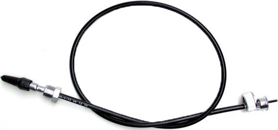 Motion Pro 70-6152 06-0152 BLACK VINYL SPEEDO CABLE