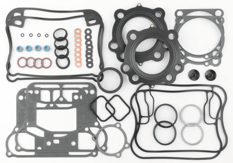 TwinPower 043169 Twin Power 91-03 XL 883 Top End Gasket Kit Replaces HD 17032-91 STD Bore - Photo - Primary