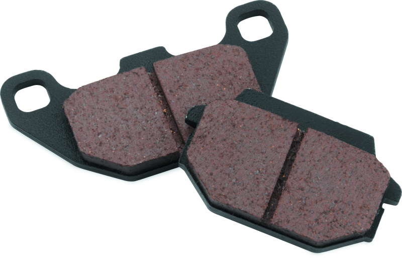 BikeMaster 961149 Kymco Brake Pads - Photo - Primary