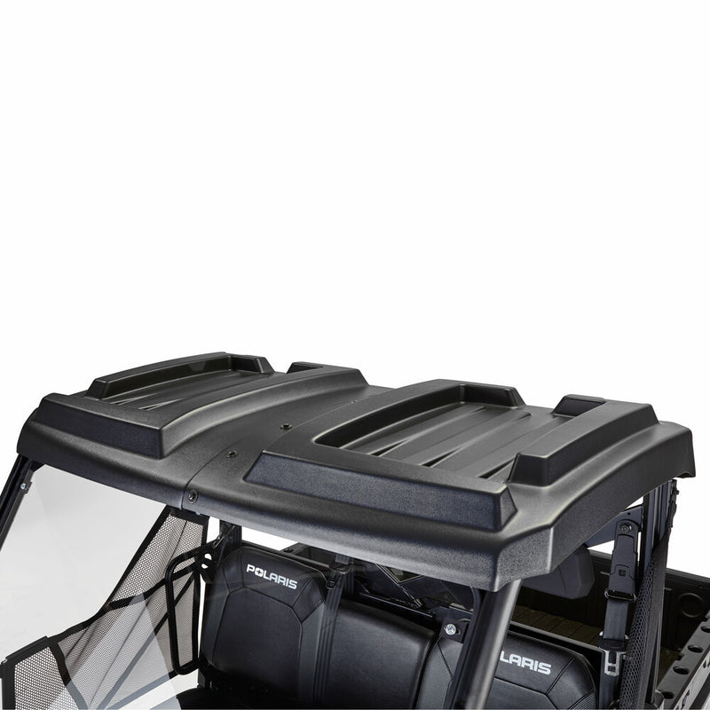Open Trail UTV Molded Roof - V000027-11056T Polaris Ranger 2013-2021
