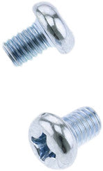Bolt 022-20608 022-20608 PAN HEAD PHILLIPS SCREW 6X1.0X8MM 10/PK
