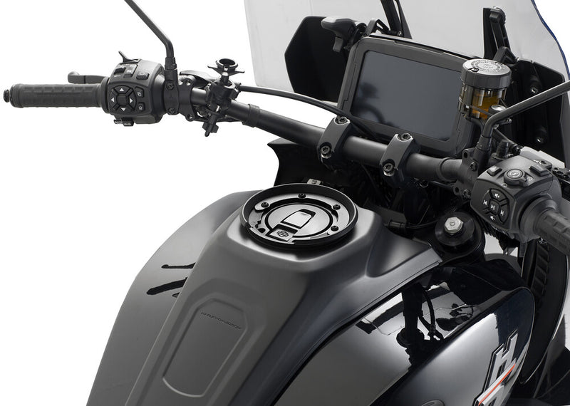 Givi Tanklock Mount HD - BF65 For Harley Pan America 2021-2022