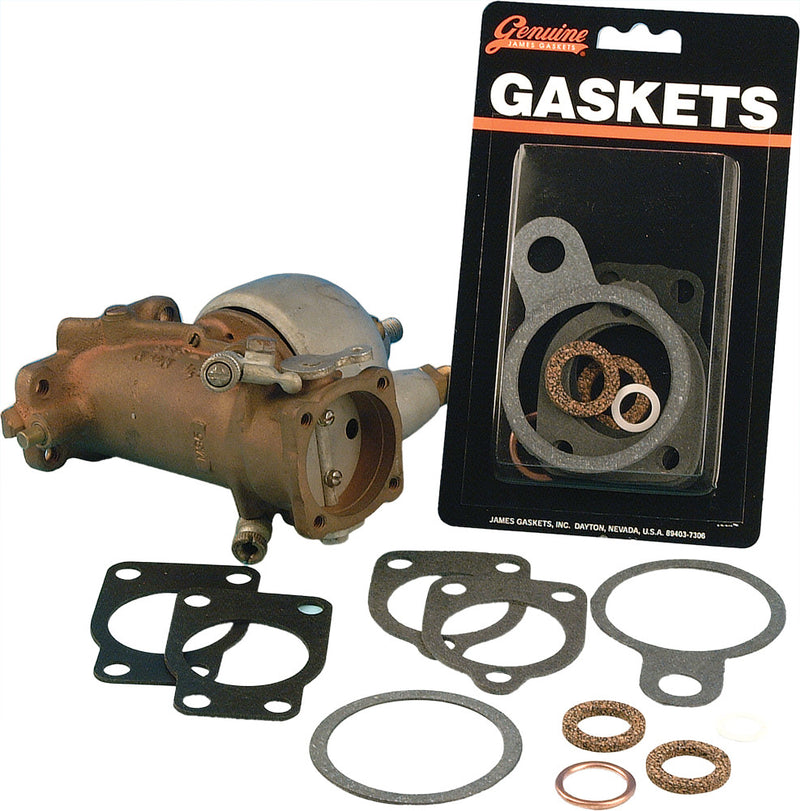 James Gaskets 681-5167 LINKERT CARB REBUILD KIT LINKERT