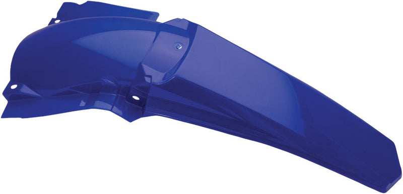 Acerbis Rear Fender Blue - 2040880003 Yamaha YZ 250 / YZ 450 2006-2009