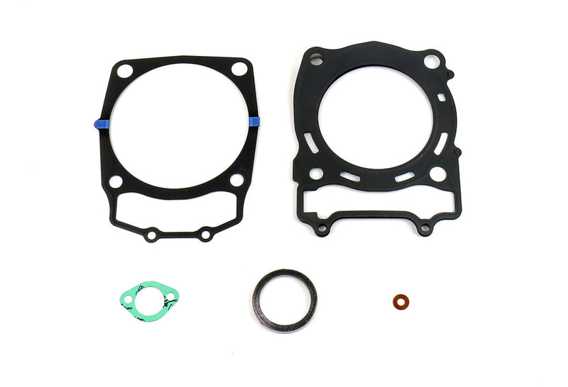 Athena 69-0965 P400485600196 TOP END GASKET KIT W/O VALVE COVER GASKET YAM