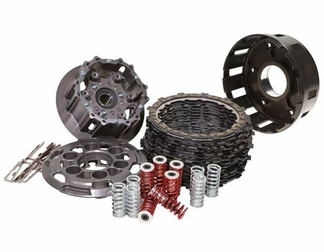 Rekluse Racing Apex Clutch Kit W Basket ` - RMS-6915105 For Harley Motorcycles 2017-2026