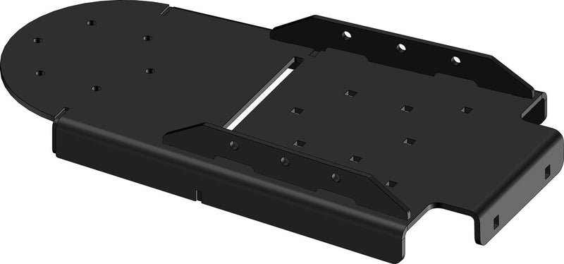 Kfi Products 10-6280 106280 V-PLOW EXTENSION