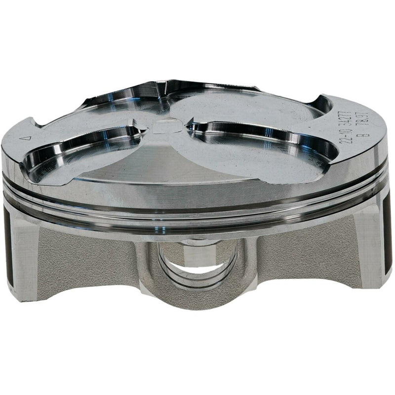 Vertex Piston Kit HC Forged 78.97/Standard 14.4:1 - 24579B Honda CRF250R / CRF250RX 2022-2024