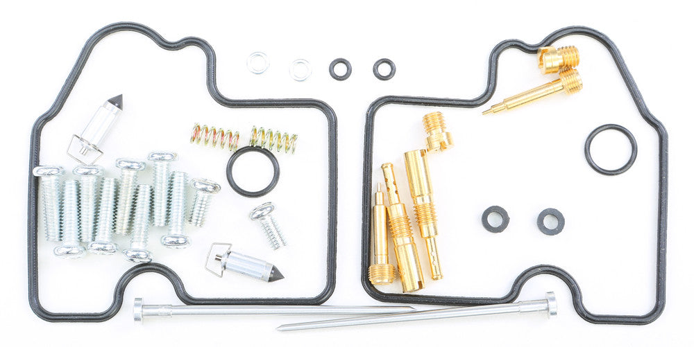 All Balls 226-1217 26-1217 CARBURETOR REPAIR KIT