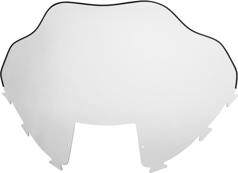 Sno Stuff Windshield Smoke A C - 450-151 Arctic Cat Jag 440 / Jag 440 Deluxe / Puma 340 1992-1996