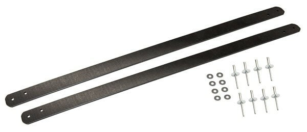 Slp 15-3238 35-236 SKI SLIP REPLACEMENT STRAP KIT (BLACK)