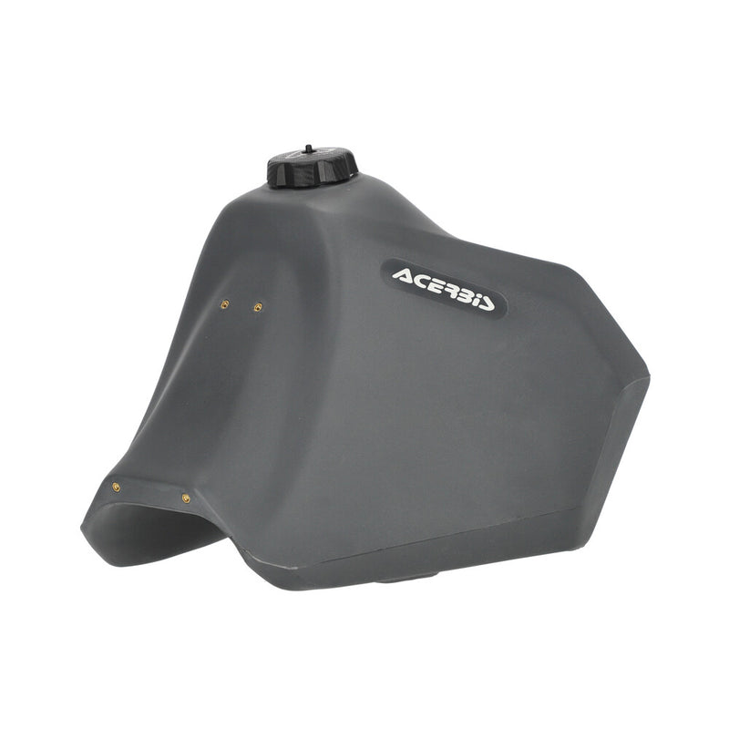 Acerbis Fuel Tank 5.3 GAL Grey - 2250360011 Suzuki 650SE / 650S 1996-2025