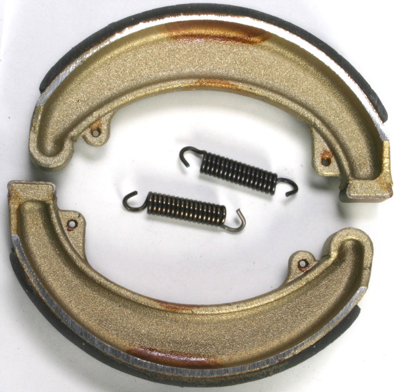 Ebc 14-314 314 BRAKE SHOES 314 PLAIN