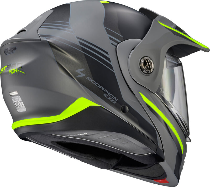 Scorpion Exo EXO-AT960 Modular Helmet