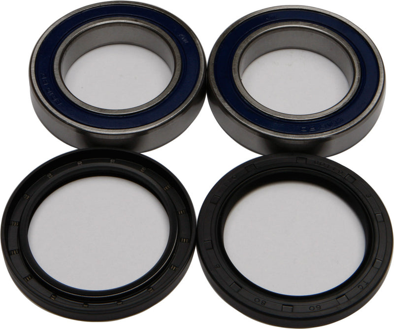 All Balls Wheel Bearing & Seal Kit - 25-1337 Suzuki QuadRacer 1987-1990
