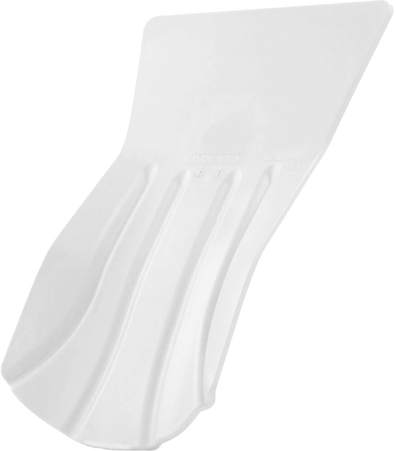 Acerbis 2780590002 Universal Linkage Guard White